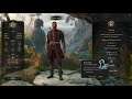 Baldur's Gate 3 Early Access - Warlock Wyll Level 2 to 3