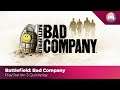 Battlefield: Bad Company Demo / Quickplay [PlayStation 3 Gameplay][No Commentary]