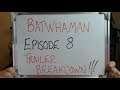 Batwhaman Episode 8 TRAILER BREAKDOWN (They Wrote the Show Backwards)!!