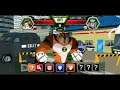 Ben 10 Ultimate Alien: Xenodrome (终极英雄) Gameplay [ iOS & Android ] #2