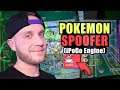 Best Pokemon Spoofer iOS/Android has just been Released! NO PC, EASY INSTALL (w/ iPoGo Engine!)