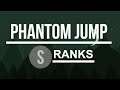 BHA Plays Phantom Jump [All S Ranks]
