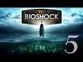 Bioshock / Capitulo 5 / El gas / En Español Latino