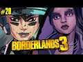 Bisnap & Rawrquaza Play Borderlands 3 - Episode 20