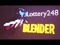 Blender Time! #0 (English) [Voxel]