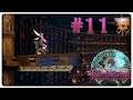 Bloodstained: Ritual of the Night #11: Livre Ex Machina - Let's Play