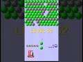 Bubble shooter Arcade Level 51, 52 ,53 ,52 ,55  Android Game Shooting bubbles GamePlay
