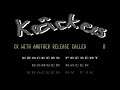C64 Intro: 1991 Kräckers Intro