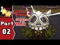 Cadence Of Hyrule: Symphony Of The Mask - Part 2: Heart Of A Skull