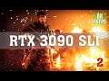 Call of Duty Black Ops Cold War Campaign 8K Ultra Settings - #2 | RTX 3090 SLI | UberRig | ThirtyIR