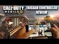 Call of Duty Mobile Trigger Controller Review