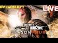 CALL OF DUTY WARZONE | Live jogando com a galera C58 E MAC 1O META?