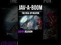 Call of Duty's best weapon is being slept on, the JAVABOOM.