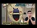 Cara Main Ice Scream 4 Di Hp Android - Youtuber Rame Main Game Ini !