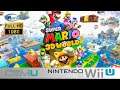 Cemu 1.15.11c WiiU - Super Mario 3D World - API OpenGL Res 1080p