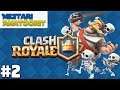 Clash Royale - Tarviin teidän VINKKEJÄ! #2 (Suomi)