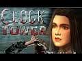 Clock Tower (PSX) Playthrough Longplay Retro game