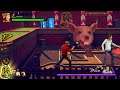 Cobrai Kai Playthrough