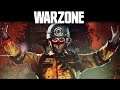 CODWZ 'ZIRKUS CLOWN' with 'Combat Kill' Finisher