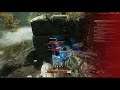 Collect Flexible Velan Mesh from Ancient Guaridan enemies New World