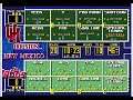 College Football USA '97 (video 3,737) (Sega Megadrive / Genesis)