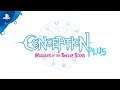 Conception PLUS - Game Overview Trailer | PS4