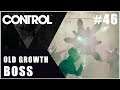 Control Old Growth Boss - How to beat Mold-1 in the Pit