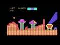 Cosmic Avenger - ColecoVision / CollectorVision Phoenix: " High Score Attempt 1 "