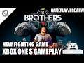 Cruz Brothers - First 15 Minutes | Xbox One S