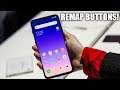 Customization Key - Keyboard/Button Mapper [ NO ROOT ]