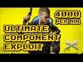 Cyberpunk 2077 - The Ultimate Component Exploit! 4000/min 🔥 - PC / XBOX / PlayStation