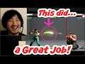[Daigo] How Baby-Boom Could be Super Useful. "My Subordinate Did A Great Job!" [SFVCE]