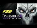 Darksiders 2 [#50] (Кузнечные земли. Вехир) Без комментариев