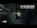 Darkwood (PS4 Pro) # 02 - Alles Absichern für die Nacht