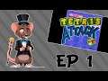 Dave & Buster's Story Time // Tetris Attack - Ep 1