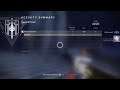 Destiny 2 Haunted Forest Fail