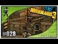 Die Kanonen von Reliance - Borderlands 3 #028