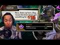 Dionysus is CRAZY STRONG with Chaos Shield (Hades Gameplay)
