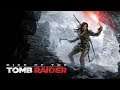 DIRECTO| #7 RISE OF THE TOMB RAIDER| EL MEJOR DE LA SAGA???|AlexGra Gameplays