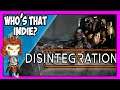 DISINTEGRATION Gameplay | Sci-fi FPS combined with Squad Based RTS Game |