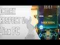 DJMAX RESPECT V - Get Jinxed fc