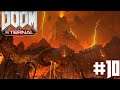 Doom Eternal: Campaña - Nekravol #10