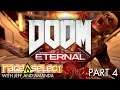 DOOM Eternal (Part 4) - Sequential Saturday