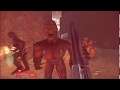 DOOM MOD 3D SPRITES Doom Remake 4 FREEDOOM 2 Experimental v1 18 MAP 17