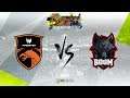 [Dota 2 Live] Boom Esports vs TNC Predator - || ESL One Birmingham - ANONIM