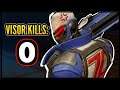 DPS Flamed for Using ONE Ultimate in SIX MINUTES - Overwatch