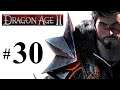 Dragon Age 2 #30 | Walkthrough | Gameplay en español, jugado y comentado por Solorion8