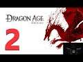 Dragon Age: Origins (Najvyššia obtiažnosť)  Duncan# 2