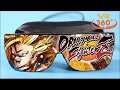 Dragon Ball FighterZ VR 360° 4K Virtual Reality Gameplay