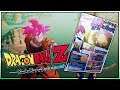 Dragon Ball Z Kakarot DLC Super Saiyan God Goku & Vegeta GAMEPLAY Revealed!!! New V-Jump Scan Pics